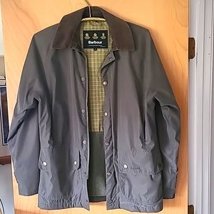 Barbour Beauchamp Travel Jacket